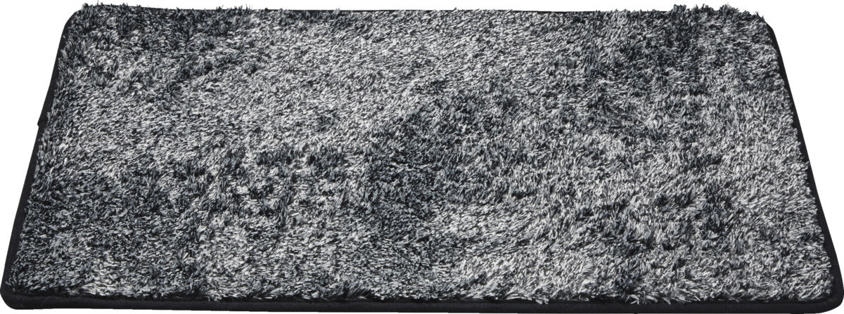 Bild 1 von IDEENWELT Saugaktivmatte Schwarz-Weiß