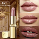 Bild 3 von L’Oréal Paris Color Riche Satin Nude Lippenstift 601 Worth it
