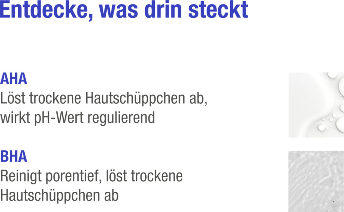 Bild 3 von Aknederm Tinktur zur Gesichtsreinigung