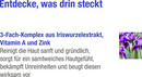 Bild 3 von Aknederm Reinigungsschaum gegen Hautunreinheiten