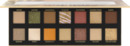 Bild 2 von Catrice Safari Fever Slim Eyeshadow Palette 010 Wild Life