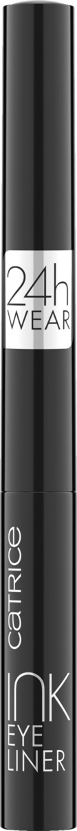 Bild 1 von Catrice Ink Eyeliner 010 Best in Black