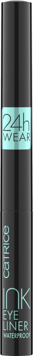 Bild 1 von Catrice Ink Eyeliner Waterproof 010 Stay in Black