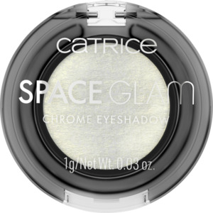 Catrice Space Glam Chrome Eyeshadow 010 Moonlight Glow