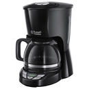 Bild 1 von Russell Hobbs Kaffeeautomat 22620-56 schwarz Kunststoff B/H/L: ca. 20,5x31x29 cm