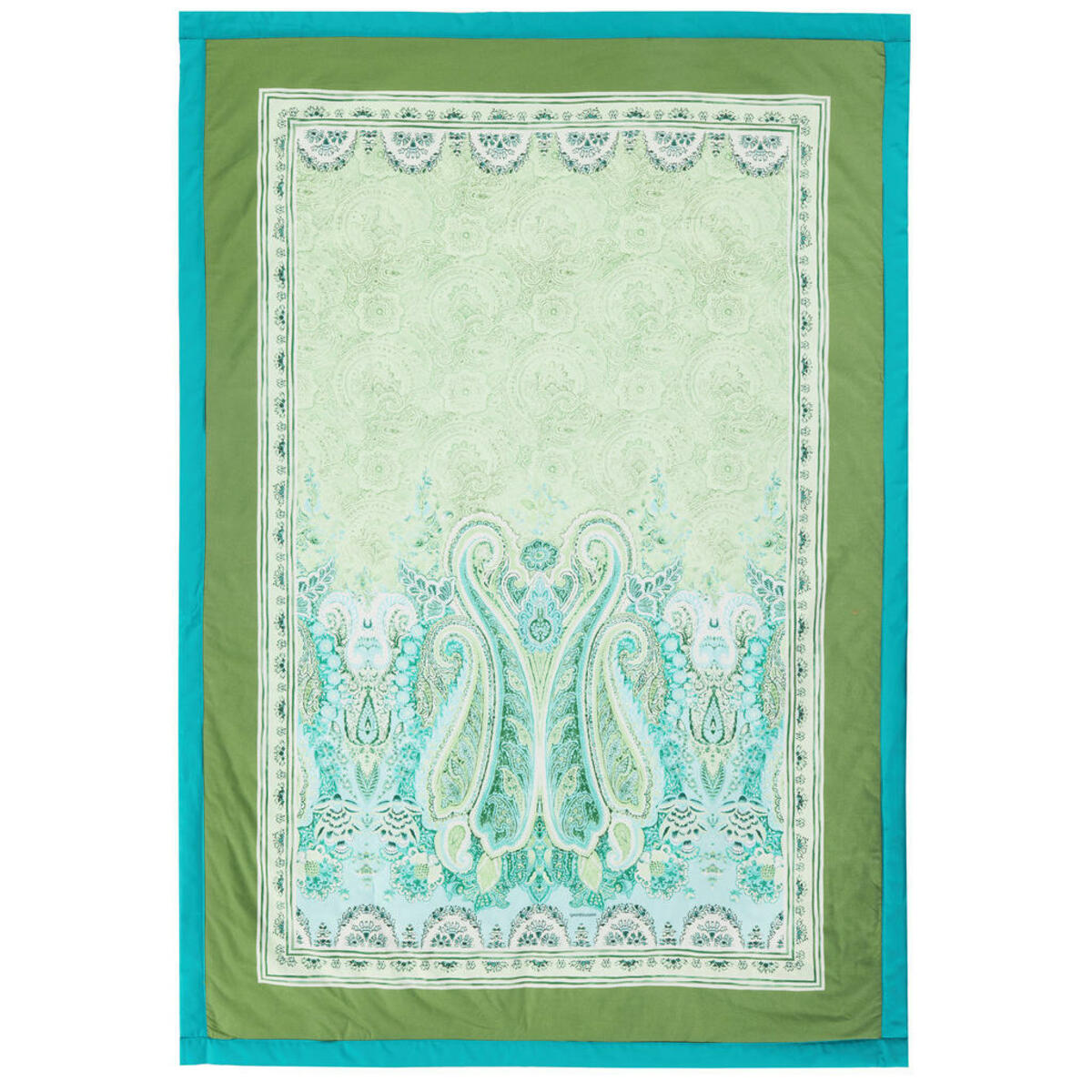 Bild 1 von Bassetti Plaid, 135 cm, Wohntextilien, Decken