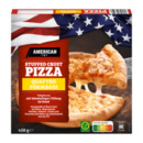 Bild 2 von AMERICAN Stuffed Crust Pizza