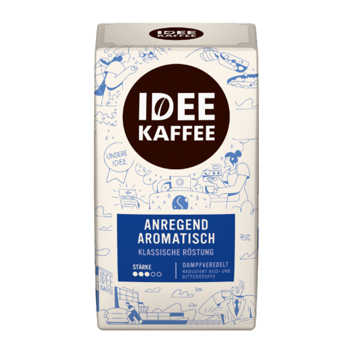 Bild 1 von Idee  Kaffee