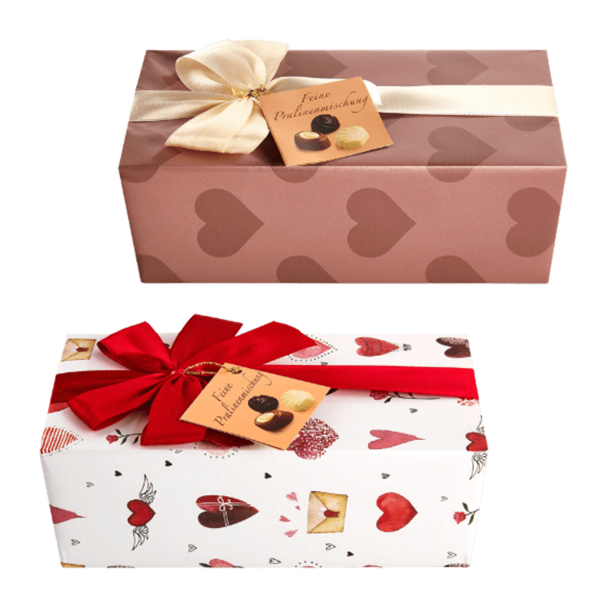 Bild 1 von Feine belgische Pralinenmischung