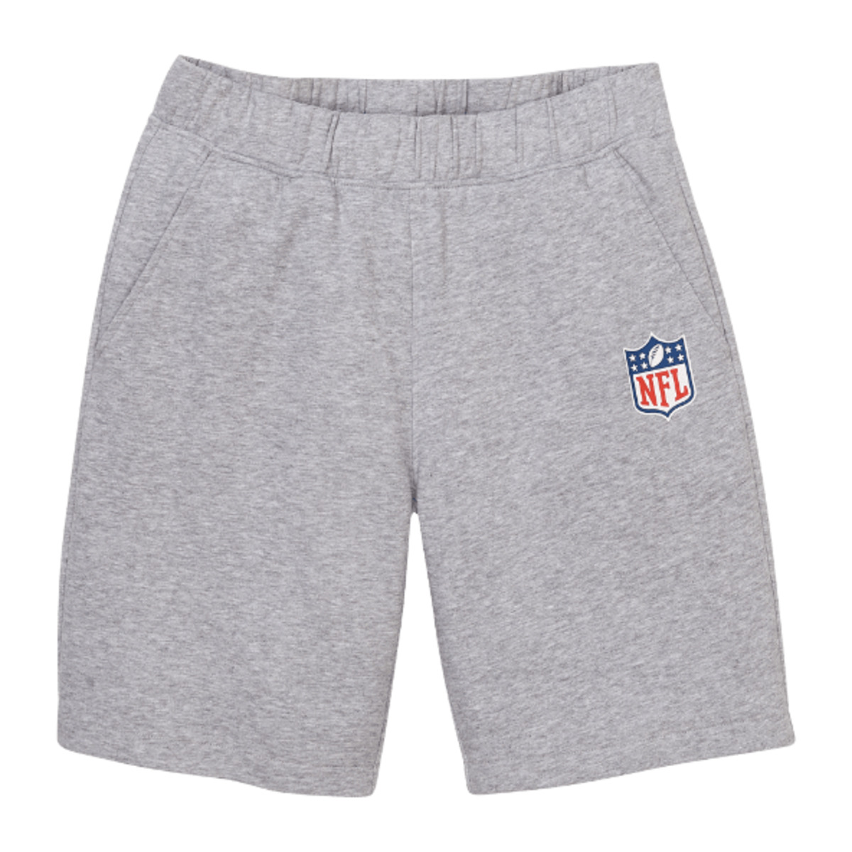 Bild 2 von NFL Sweatshorts