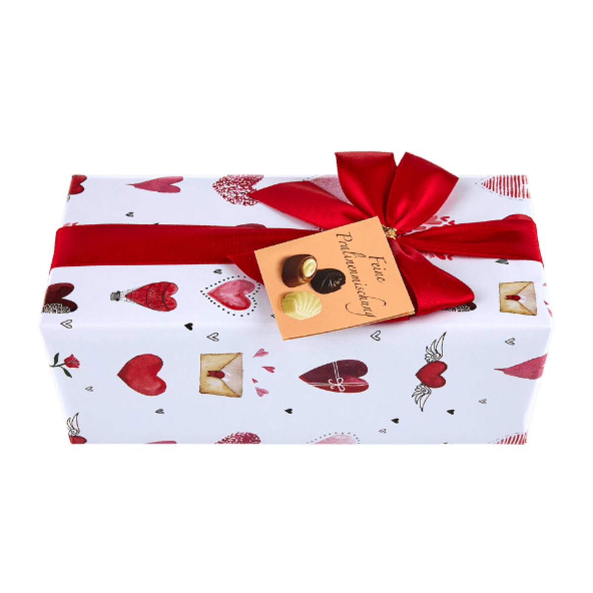 Bild 3 von Feine belgische Pralinenmischung