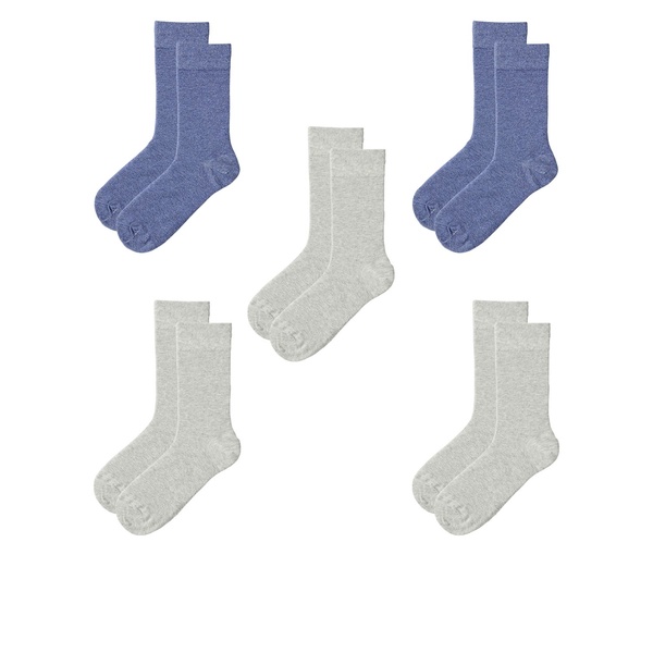 Bild 3 von UP2FASHION Herren Socken, 5 Paar