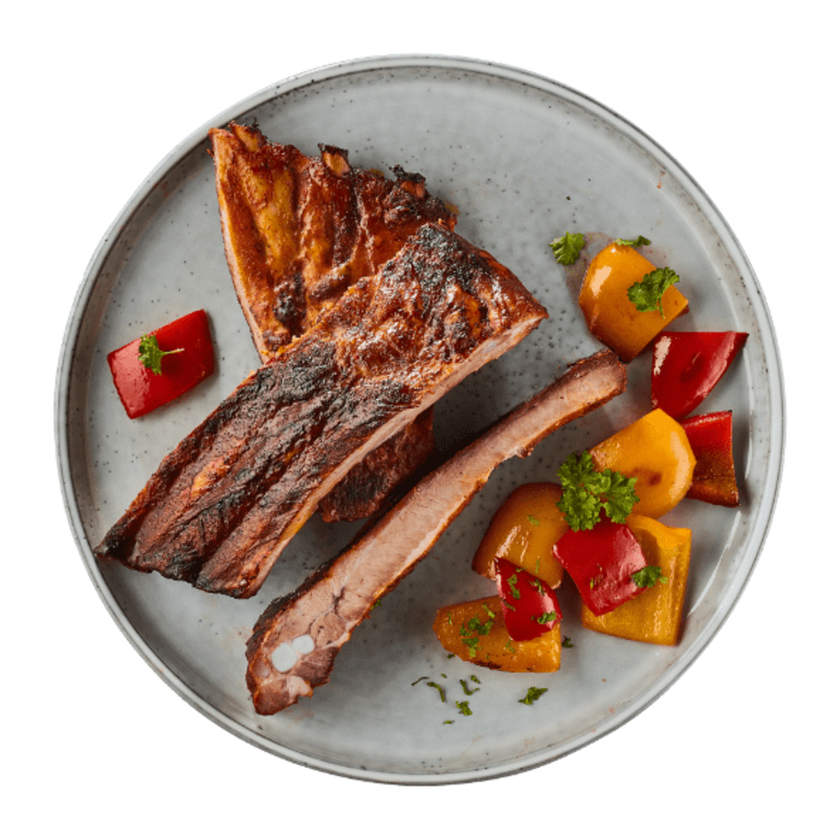 Bild 1 von TRADER JOE’S Belly Ribs