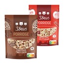 Bild 1 von 3 BEARS PORRIDGE versch. Sorten, je 400-g-Btl.
