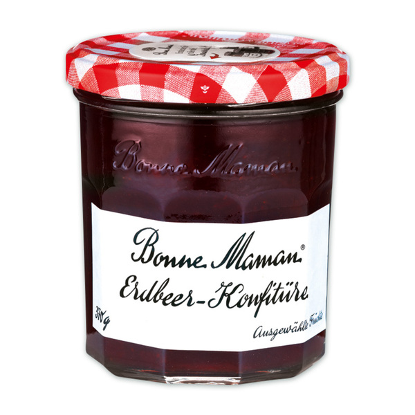 Bild 3 von Bonne Maman Konfitüre / Gelee