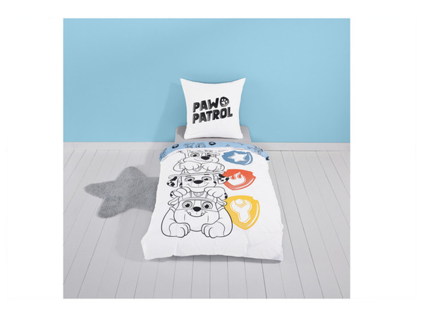 Bild 3 von Edel-Renforcé Kinder-Wendebettwäsche, 135 x 200 cm