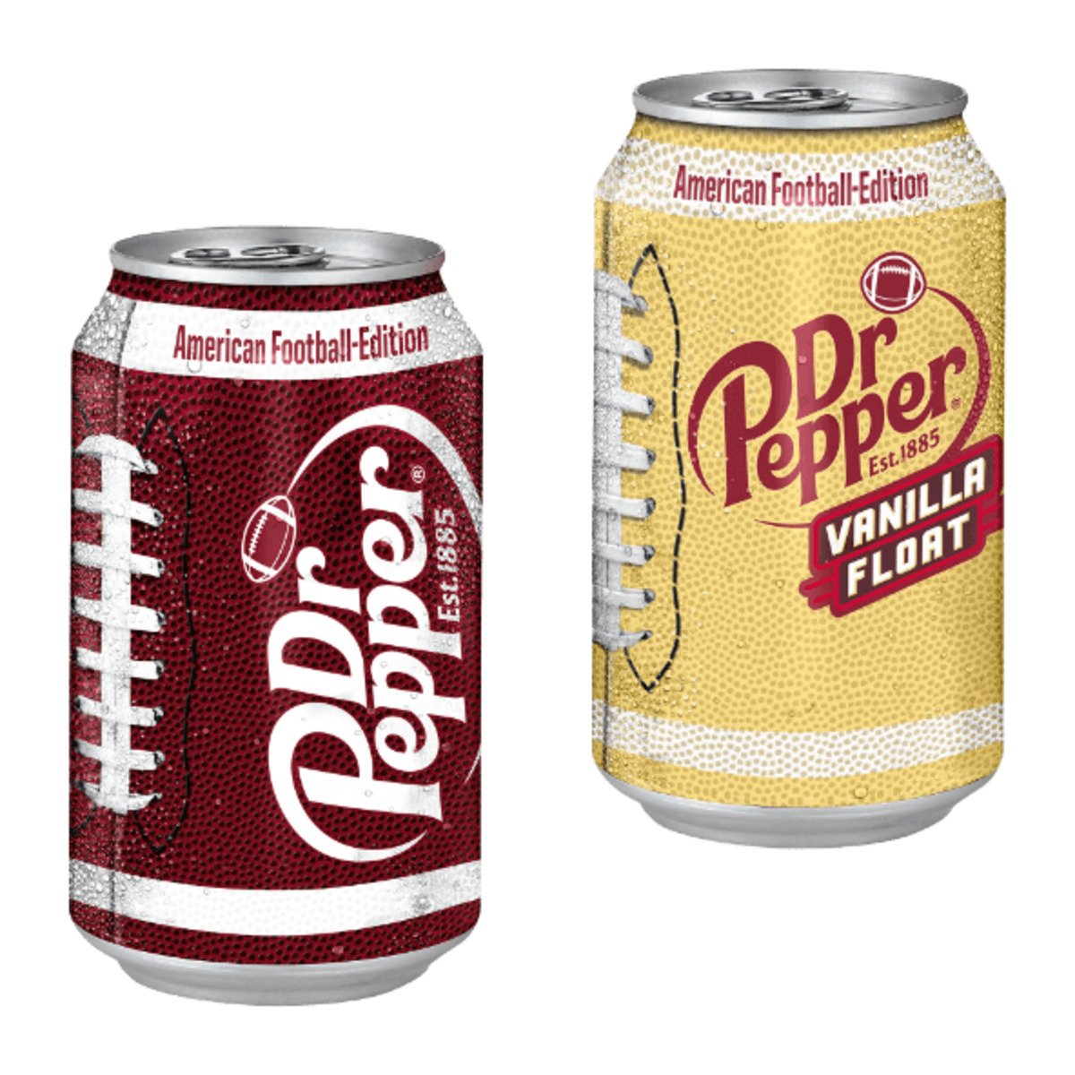 Bild 1 von DR PEPPER Cola