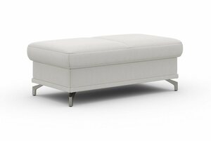 Sit&more Hocker Cabrio, Grau