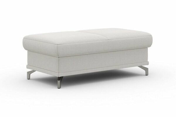 Bild 1 von Sit&more Hocker Cabrio, Grau