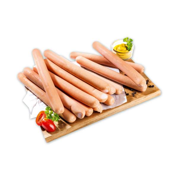 Bild 2 von Krakus Würstchen XXL