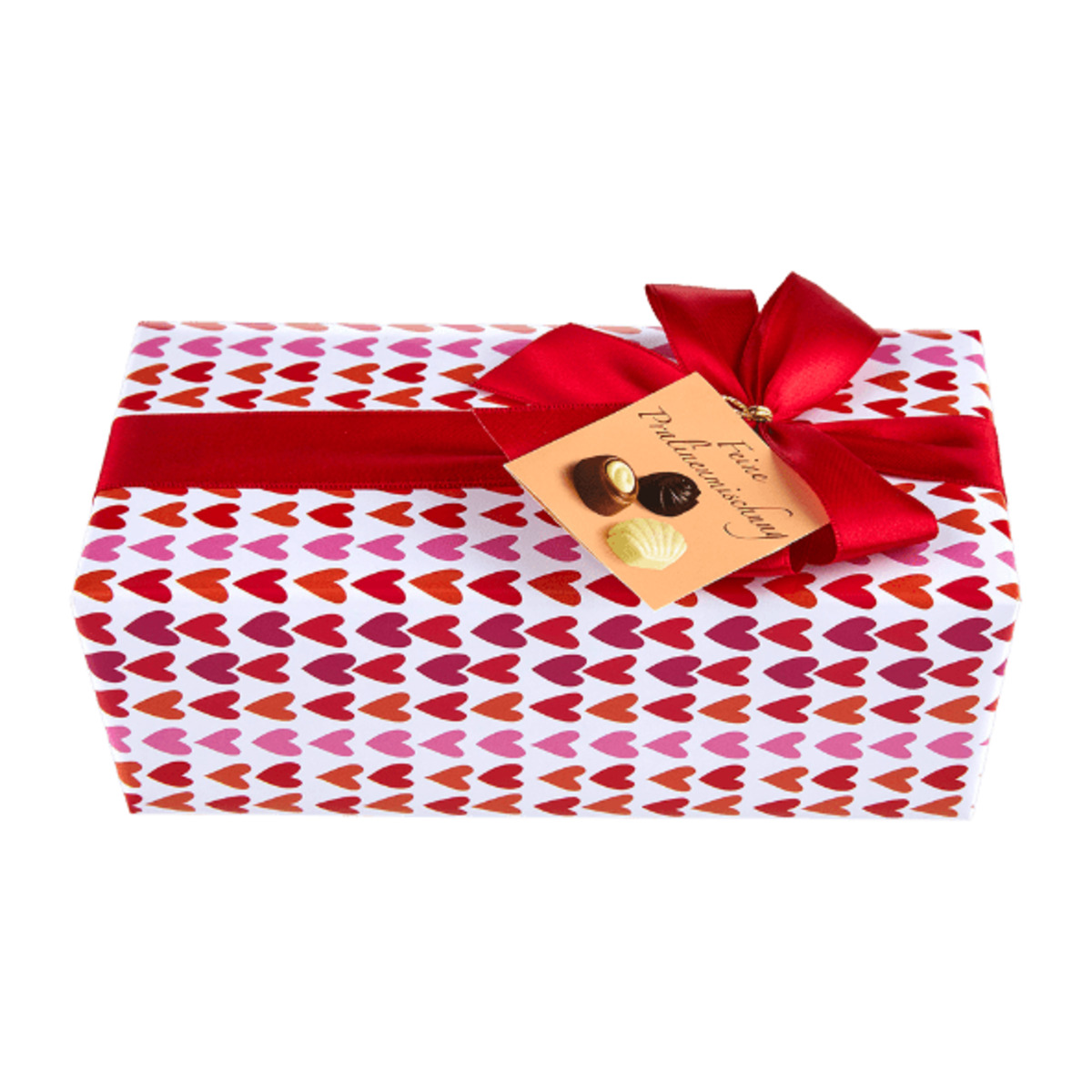 Bild 2 von Feine belgische Pralinenmischung