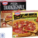 Bild 1 von Dr. Oetker Die Ofenfrische oder Pizza Tradizionale