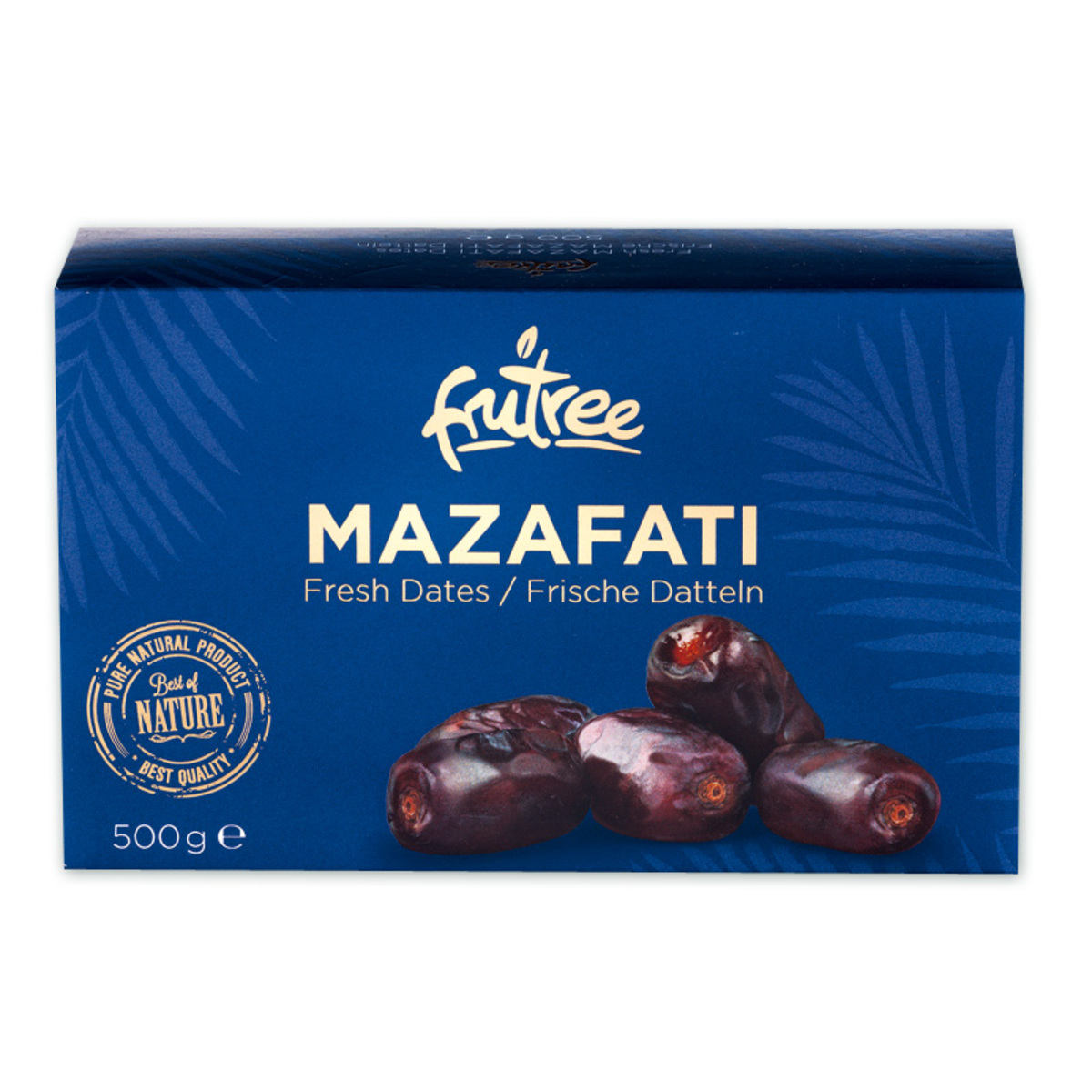 Bild 1 von FruTree Frische Premium Datteln