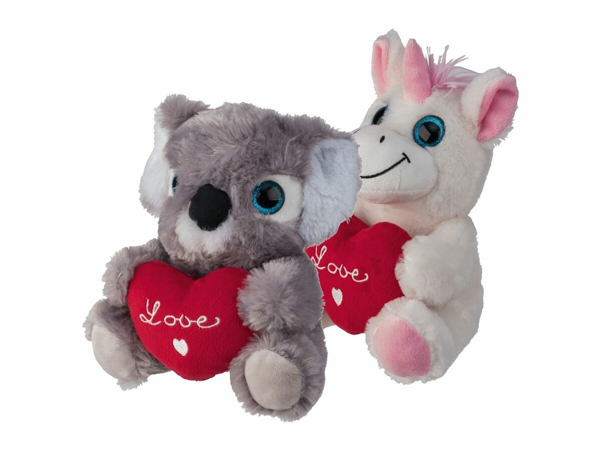 Bild 1 von Plüschtier, 
         Stück