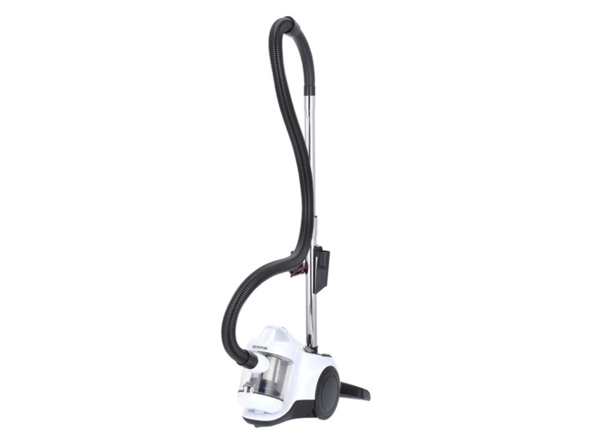 Bild 1 von SEVERIN Zyklon-Bodenstaubsauger »CY 7103«, beutellos, 850 W, 1,5 l