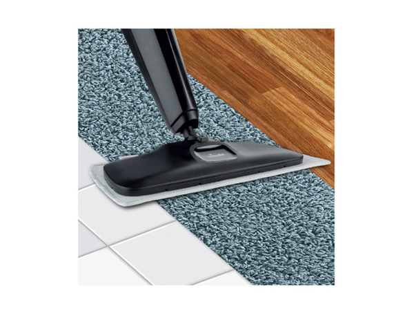 Bild 2 von Vileda Ersatzbezüge für Dampfmop »Steam PLUS XXL«, 2 Stück