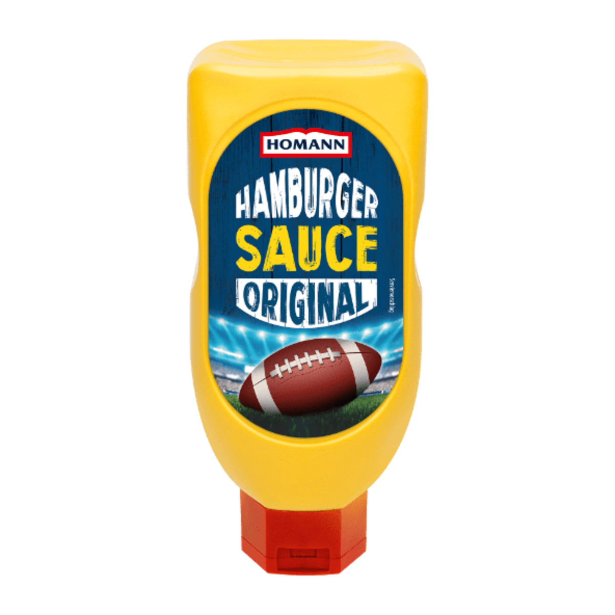 Bild 3 von HOMANN Sauce