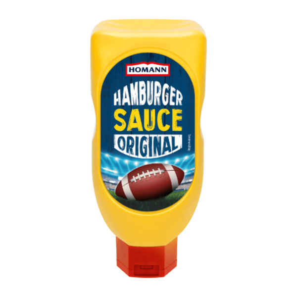 Bild 3 von HOMANN Sauce