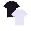 Bild 3 von UP2FASHION Herren T-Shirts, 2er-Set