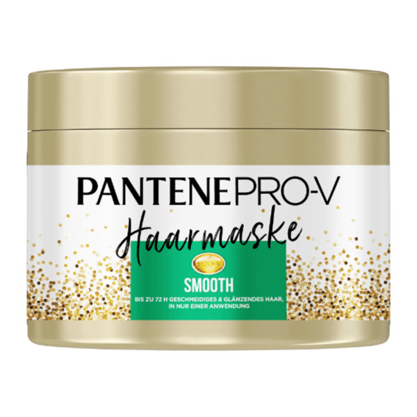 Bild 2 von PANTENE PRO-V Haarmaske