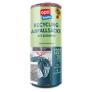 Bild 1 von OPTIHOME Recycling-Abfallsäcke 120 l