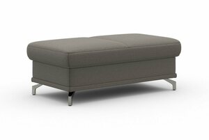 Sit&more Hocker Cabrio, Braun