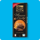 Bild 1 von Schokolade „Mousse au Chocolat“