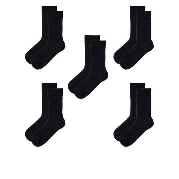 Bild 2 von UP2FASHION Herren Socken, 5 Paar