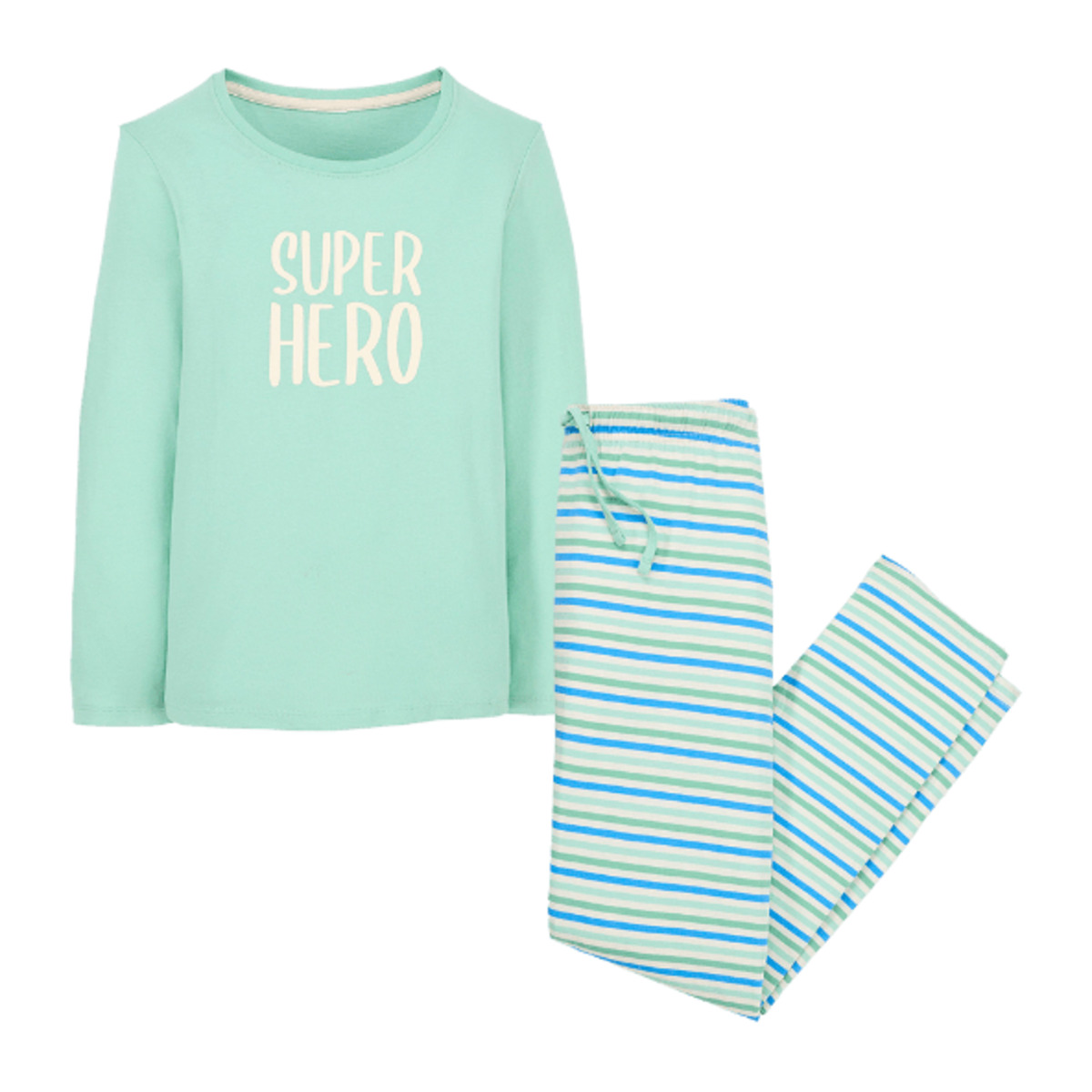 Bild 3 von LILY & DAN Schlafanzug