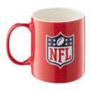 Bild 2 von NFL Tasse / Trinkbecher / Schneidebrett