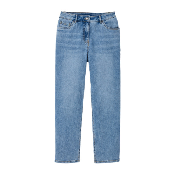 Bild 2 von UP2FASHION Jeans, straight fit