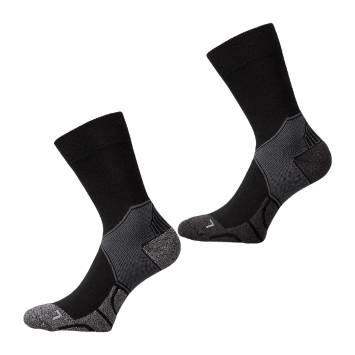 Bild 2 von CRANE Outdoor-Sportsocken