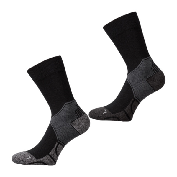 Bild 2 von CRANE Outdoor-Sportsocken