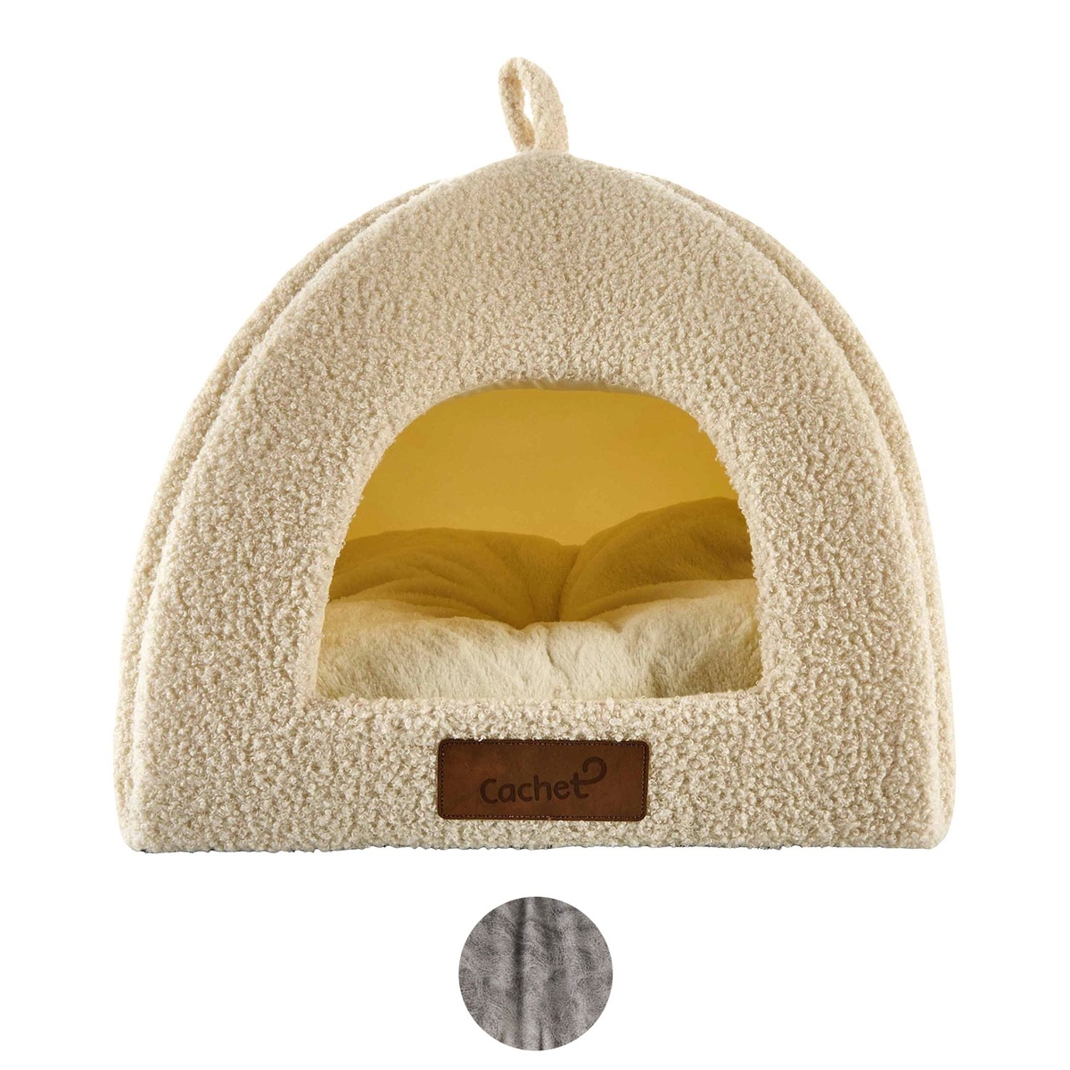 Bild 1 von CACHET Katzen-Iglu