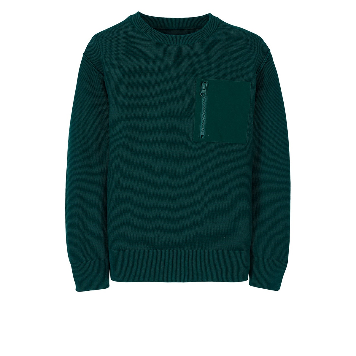 Bild 4 von LILY & DAN Kinder Strickpullover