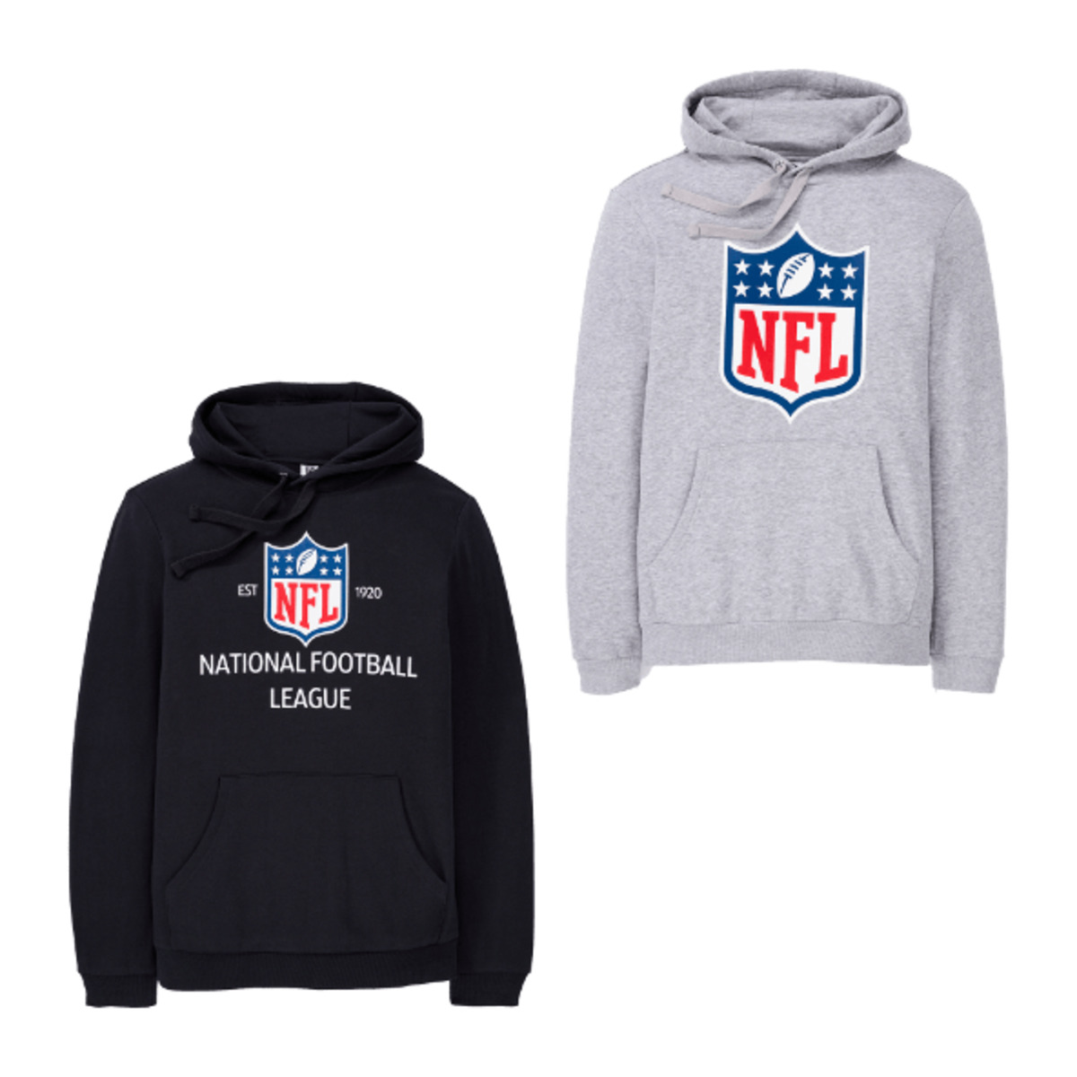 Bild 1 von NFL Hoodie