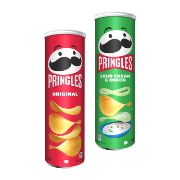Bild 1 von Pringles