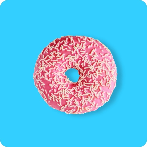 Bild 1 von Pinkie Donut