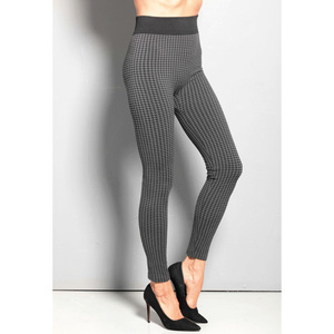 Ellenor Jacquard-Leggings