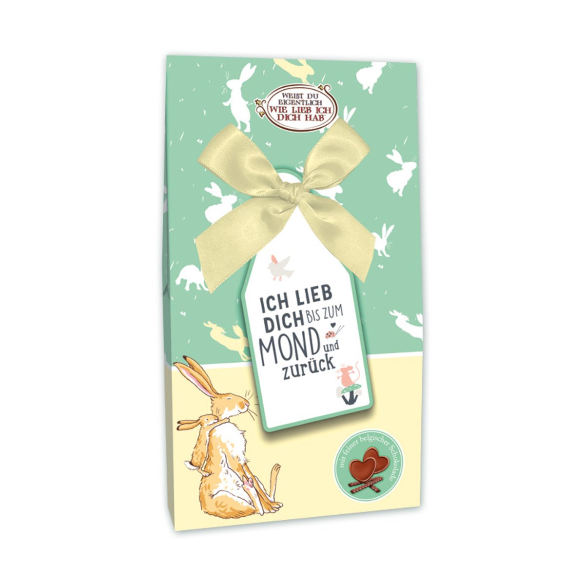 Bild 3 von Weißt du eigentlich... Pralinen